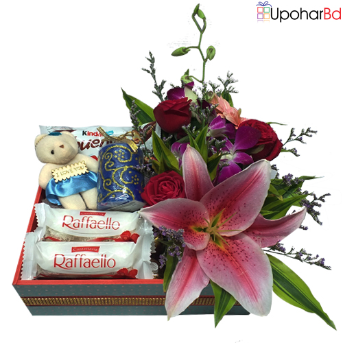 Noteworthy Gift Hamper